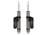 Gray ICON shock absorbers for 217705EP Icon performance rear suspension on RAM 2500