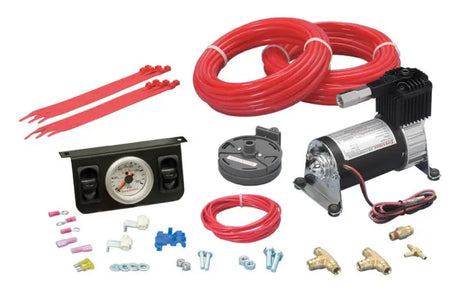 2178 Firestone Dual Gauge Ld Compressor
