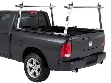 21782 Ladder Rack Mounting Bracket by TracRac