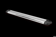 21823418 Romik Usa Rb2-T Runningboard