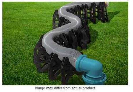 21857 Sewer Hose Support