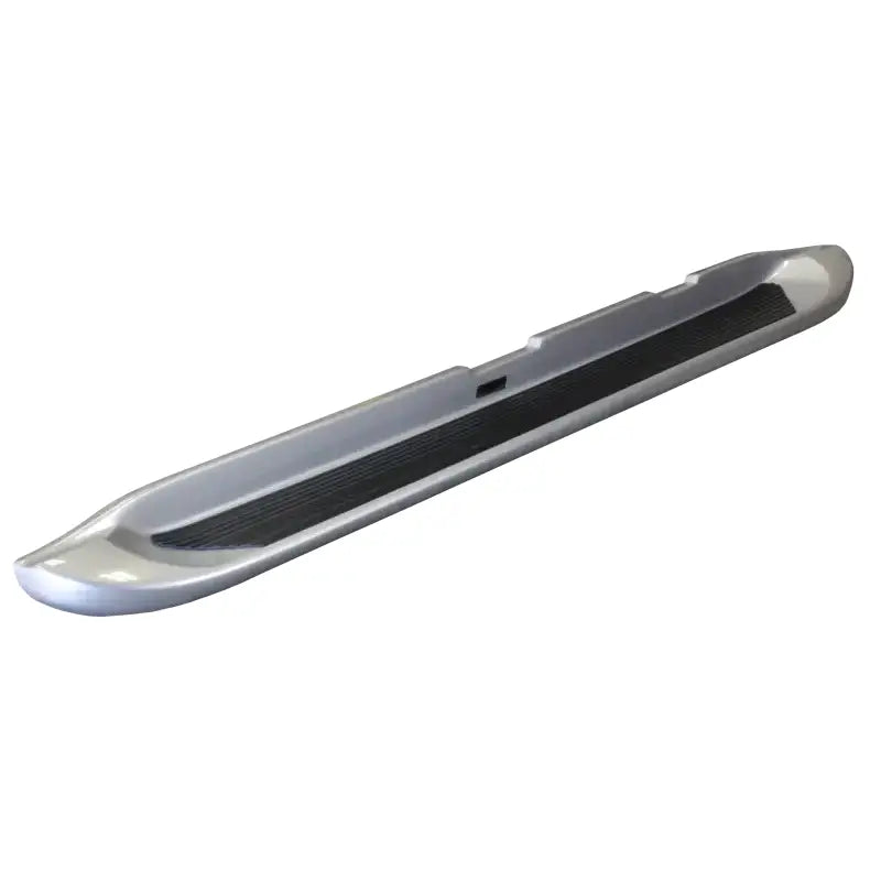 Silver and black running board for 2188-01 Owens G Stp Grd Crvn/Town 08 vehicles