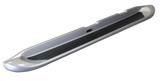 Silver and black running board for 2188-01 Owens G Stp Grd Crvn/Town 08 vehicles