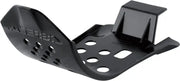 2188330001 Skid Plate Black