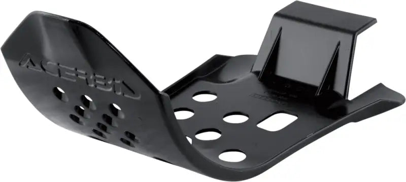 2188330001 Skid Plate Black