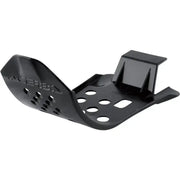 2188330001 Skid Plate Black