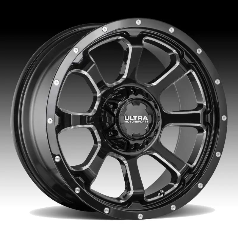 219-2905BM+01 Wheel
