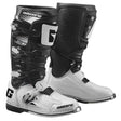 GAERNE 2190-014-007 Sg 10 Boots Black/White Sz 07