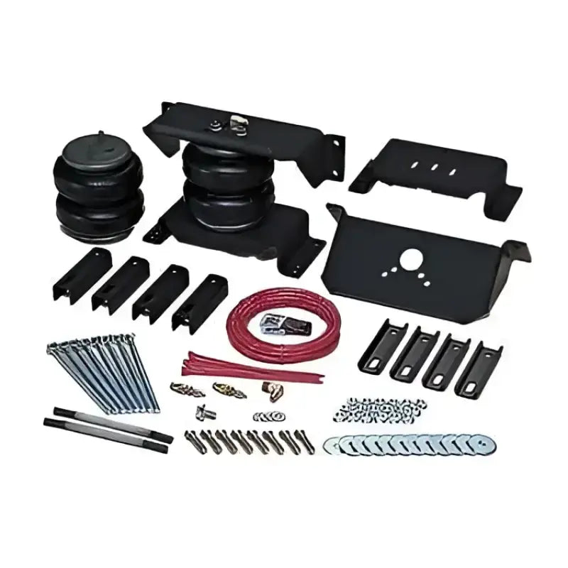 2190 Helper Spring Kit