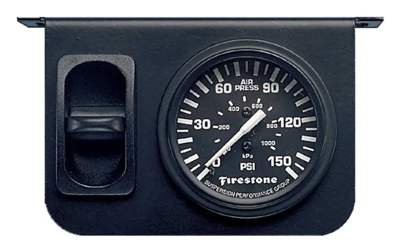 2191 Gauge Air Pressure