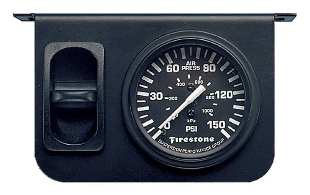 2191 Gauge Air Pressure