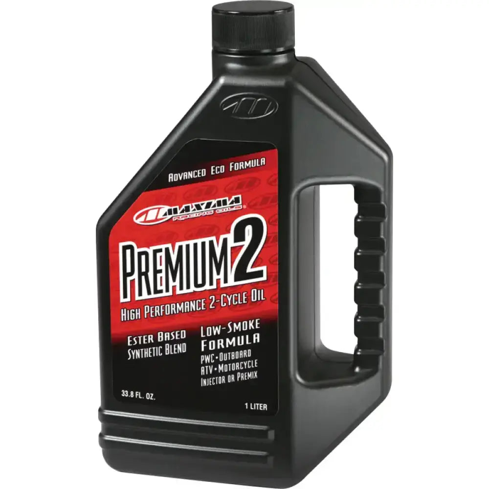 MAXIMA Premium 2 128oz for Powersports