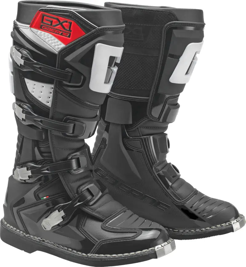 GAERNE 2192-001-06 Gx 1 Boots Black Sz 06
