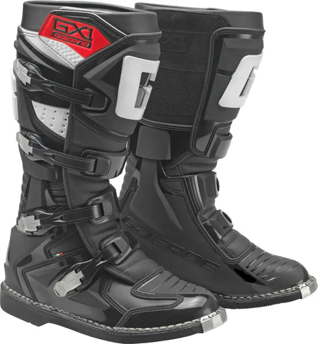 GAERNE 2192-001-07 Gx 1 Boots Black Sz 07