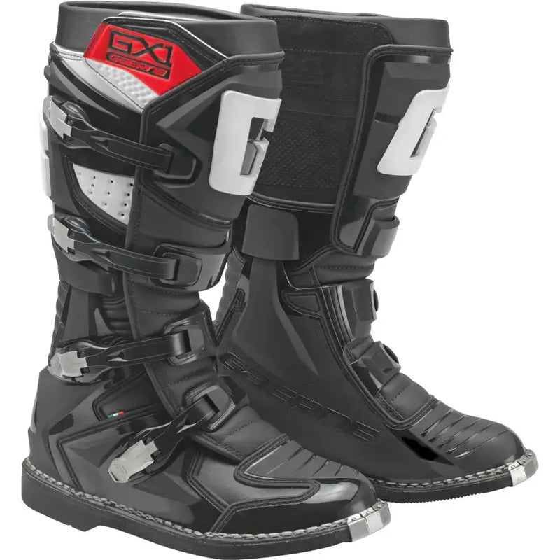 GAERNE 2192-001-07 Gx 1 Boots Black Sz 07