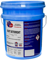2192 Vp Racing Dust Deterrent 5 Gal Pail - RV and Auto Parts