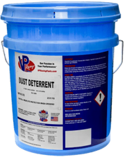 2192 Vp Racing Dust Deterrent 5 Gal Pail - RV and Auto Parts
