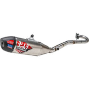 YOSHIMURA 219220S320 Rs12 Signature Series Exhaust System Ss Al Cf