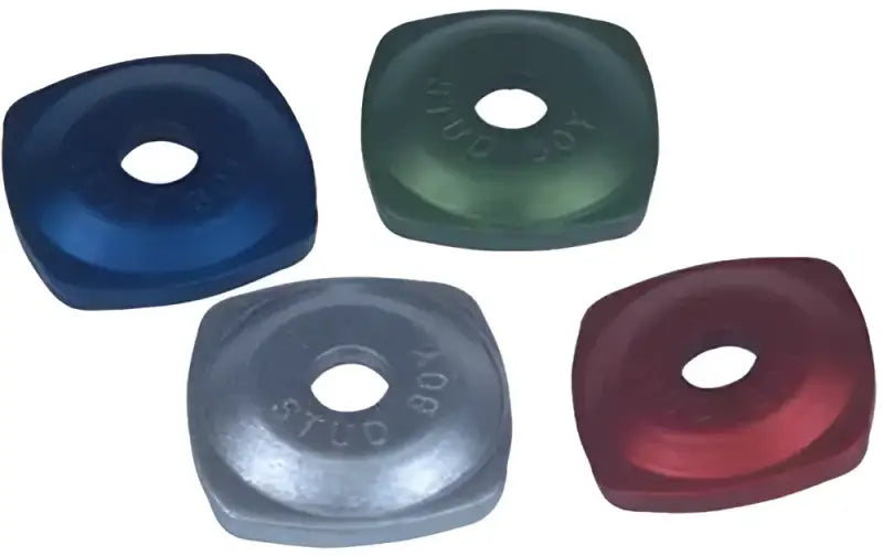 2193-P3 Power Plate 5/16’’ Backers Natural 96/Pk - Single