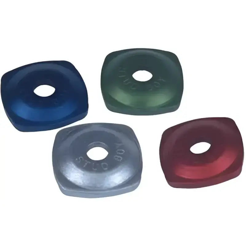 2193-P3 Power Plate 5/16’’ Backers Natural 96/Pk - Single