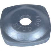 2193-P6 Power Plate 5/16’’ Backers Natural 144/Pk - Single