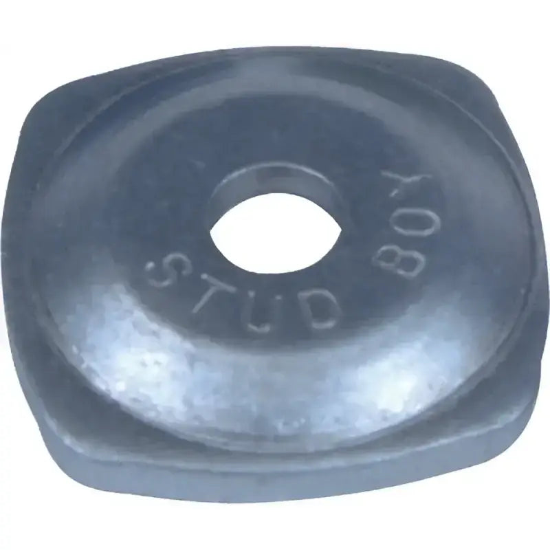 2193-P6 Power Plate 5/16’’ Backers Natural 144/Pk - Single