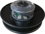 219456A Driven Unit Tav 6’’ Dia Fits 5/8’’ Bore - 30 Series Asymmetric Clutch