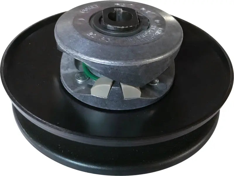 219456A Driven Unit Tav 6’’ Dia Fits 5/8’’ Bore - 30 Series Asymmetric Clutch