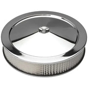 2195 Air Cleaner Assembly