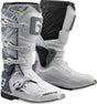 GAERNE 2196-004-08 Fastback Boots White Sz 08