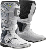 GAERNE 2196-004-14 Fastback Boots White Sz 14