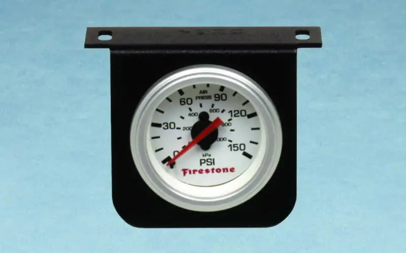 2196 Gauge Air Pressure