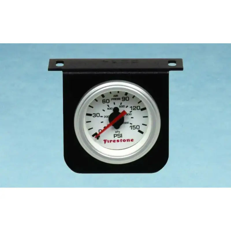 2196 Gauge Air Pressure