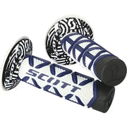 219626-1006 Diamond Mx Grip (Blue/White) 