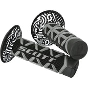 219626-1019 Diamond Mx Grip (Grey/Black) 