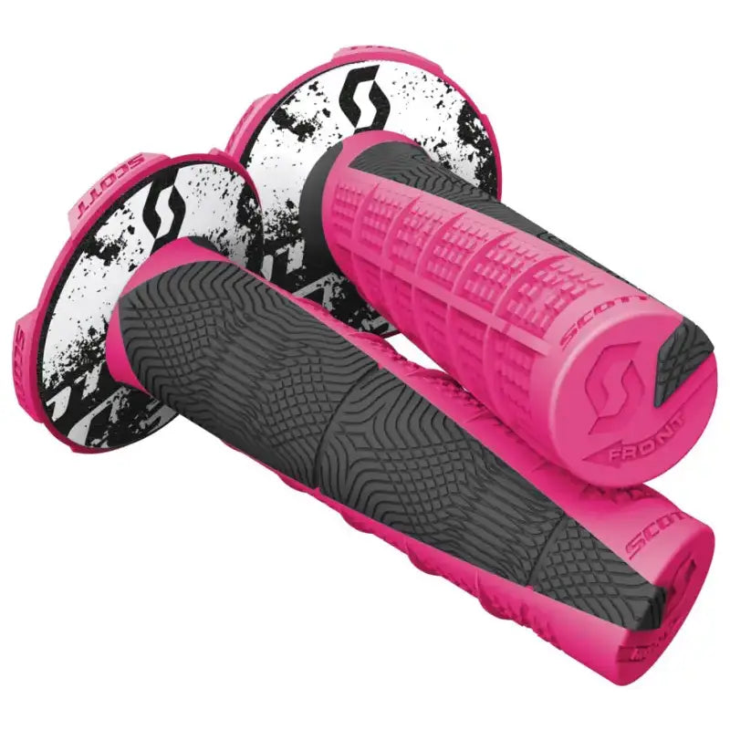 219627-1665 Deuce 2 Grip Pink/Black 