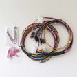 2198 Carburetor Fuel Line