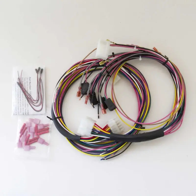 2198 Carburetor Fuel Line