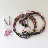 2198 Carburetor Fuel Line