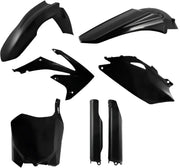 Black Plastic Kit for RV, Automotive, Powersports, Marine, Exterior, Truck Accessories, Truck Bed, RV Parts, AVADA - Best Sellers