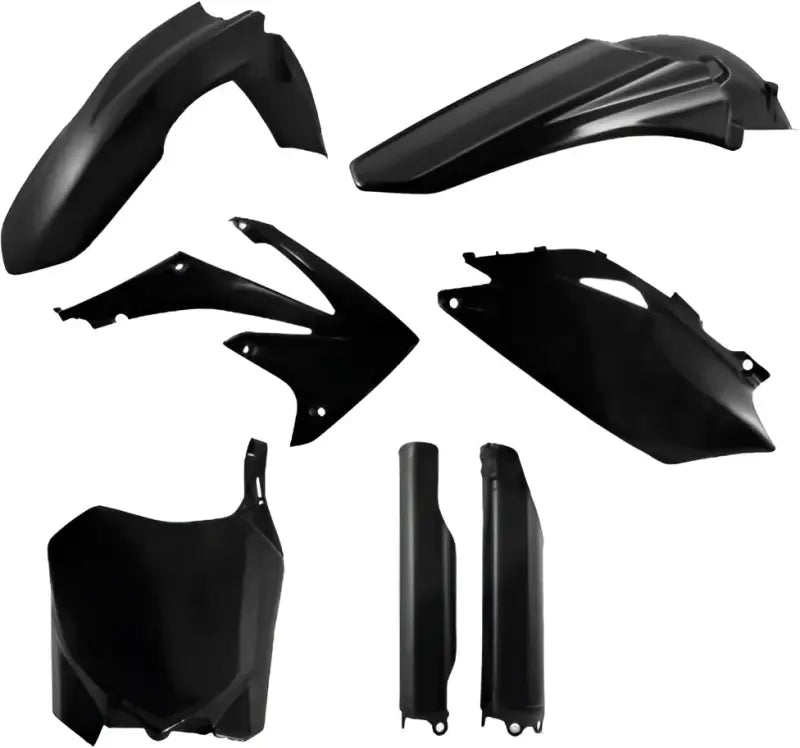 Black Plastic Kit for RV, Automotive, Powersports, Marine, Exterior, Truck Accessories, Truck Bed, RV Parts, AVADA - Best Sellers