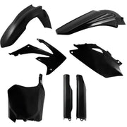 Black Plastic Kit for RV, Automotive, Powersports, Marine, Exterior, Truck Accessories, Truck Bed, RV Parts, AVADA - Best Sellers