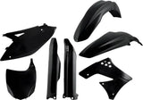 2198050001 Plastic Kit Black