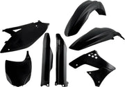 2198050001 Plastic Kit Black