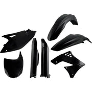 2198050001 Plastic Kit Black