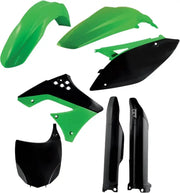2198050145 Plastic Kit Green