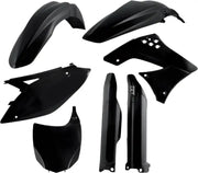 2198060001 Plastic Kit Black
