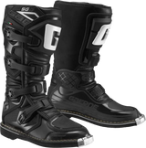 2199-001-3 Sg J Boots Black 03 