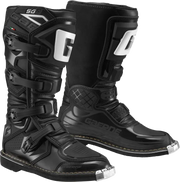 2199-001-3 Sg J Boots Black 03 