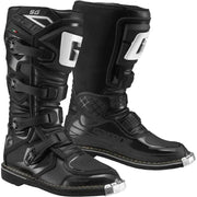 2199-001-4 Sg J Boots Black 04 